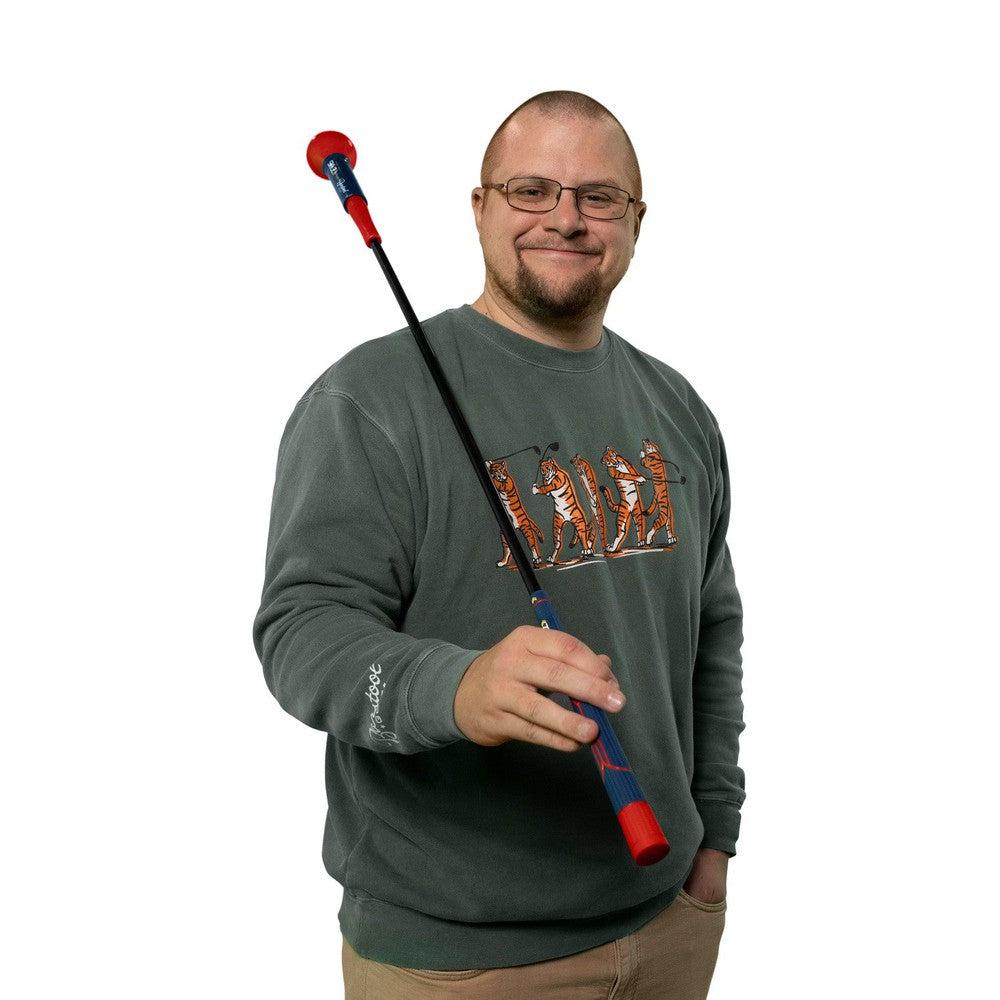 SKLZ x Barstool Golf Gold Flex Trainer-Accessories-Fore Play-Barstool Sports