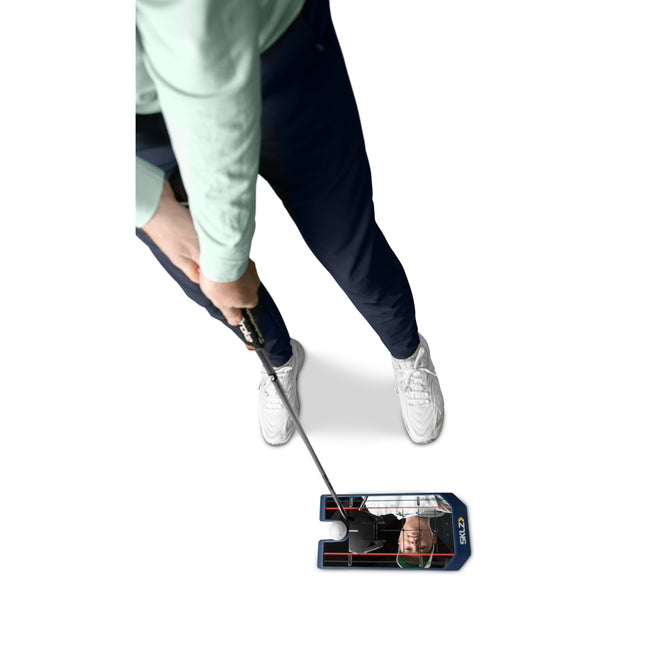 SKLZ x Barstool Golf True Line Putting Mirror-Accessories-Fore Play-Barstool Sports