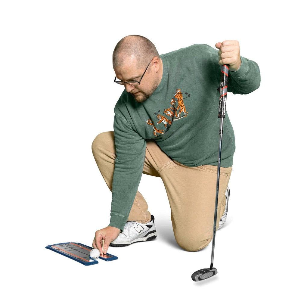 SKLZ x Barstool Golf True Line Putting Mirror-Accessories-Fore Play-Barstool Sports