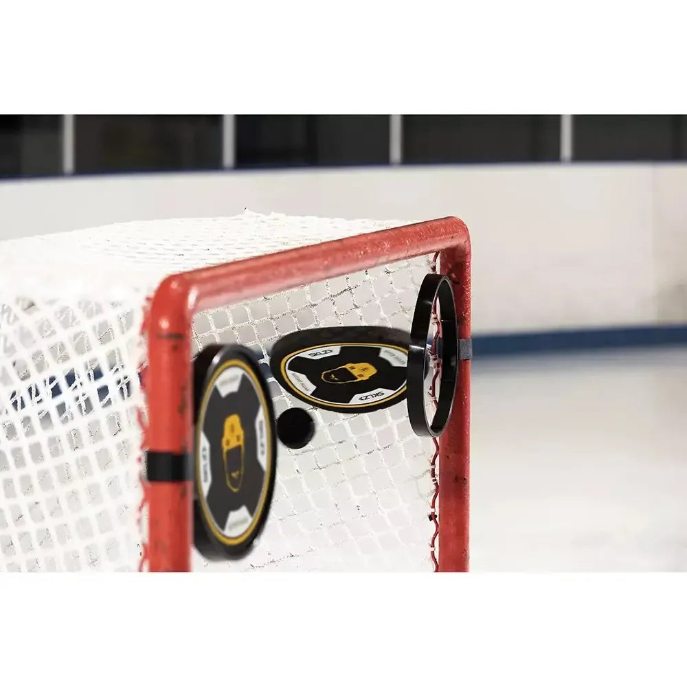 SKLZ x Spittin Chiclets Foam Hockey Shooting Targets-Accessories-Spittin Chiclets-Barstool Sports