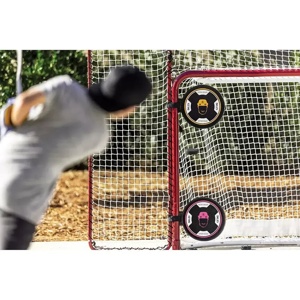 SKLZ x Spittin Chiclets Foam Hockey Shooting Targets-Accessories-Spittin Chiclets-Barstool Sports