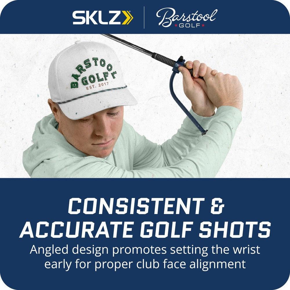 SKLZ x Barstool Golf Hinge Trainer Fore Play Apparel, Gear