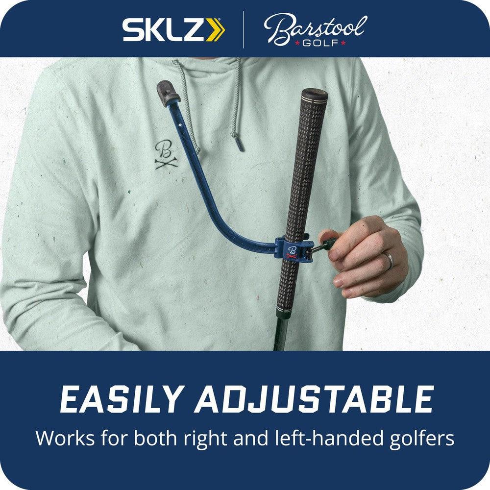 SKLZ x Barstool Golf Hinge Trainer-Accessories-Fore Play-Barstool Sports