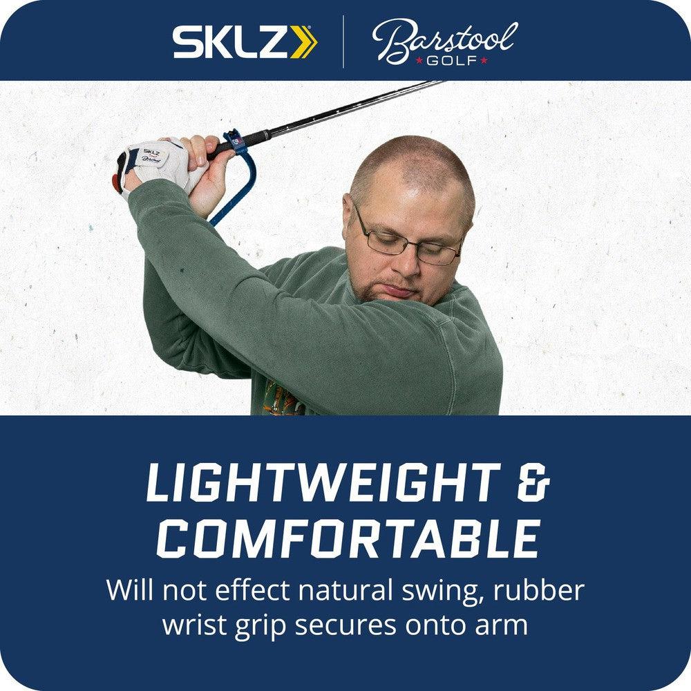 SKLZ x Barstool Golf Hinge Trainer-Accessories-Fore Play-Barstool Sports