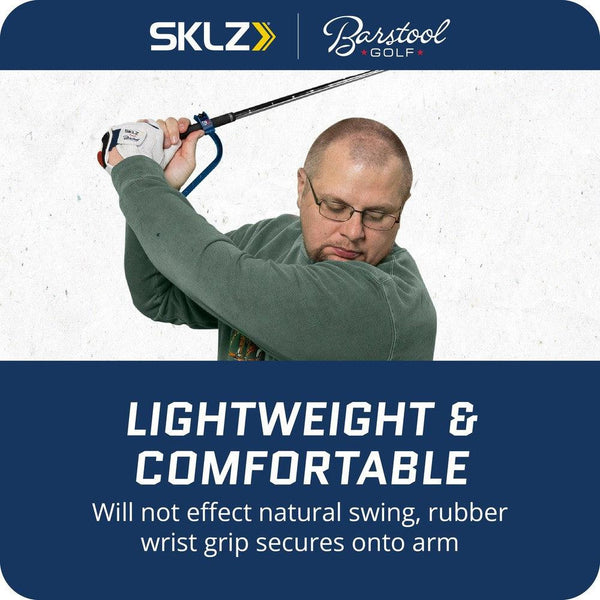 SKLZ x Barstool Golf Hinge Trainer - Fore Play Merchandise