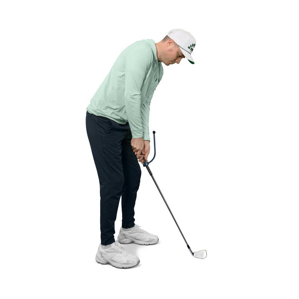 SKLZ x Barstool Golf Hinge Trainer-Accessories-Fore Play-Barstool Sports