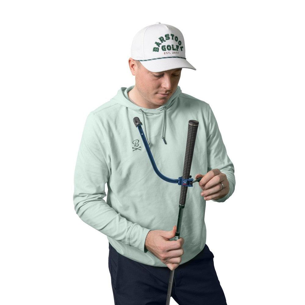 SKLZ x Barstool Golf Hinge Trainer-Accessories-Fore Play-Barstool Sports