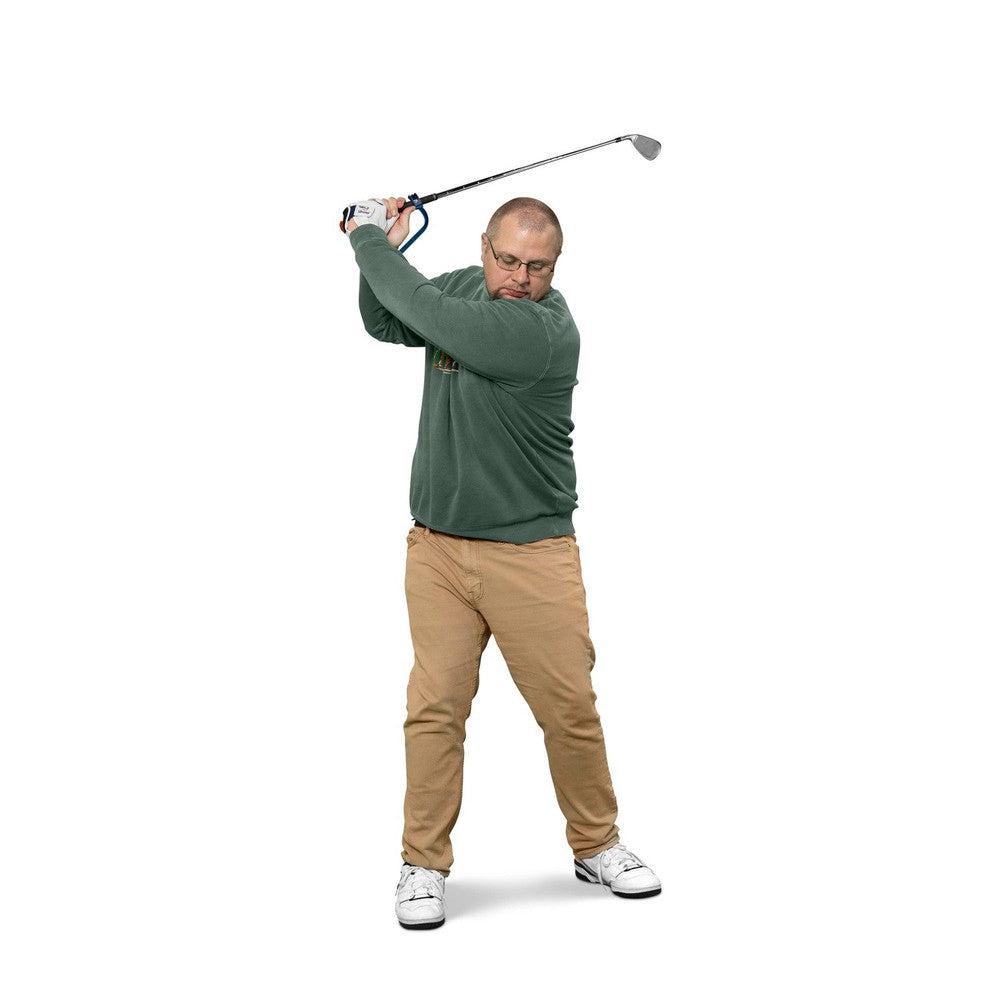 SKLZ x Barstool Golf Hinge Trainer-Accessories-Fore Play-Barstool Sports