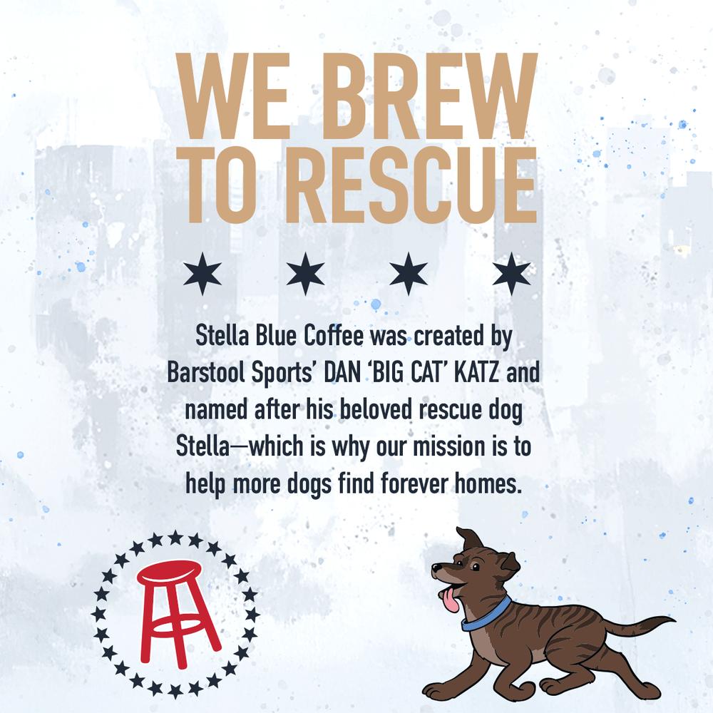 Caffe Mocha Canned Latte 4 Pack-Coffee-Pardon My Take-Barstool Sports