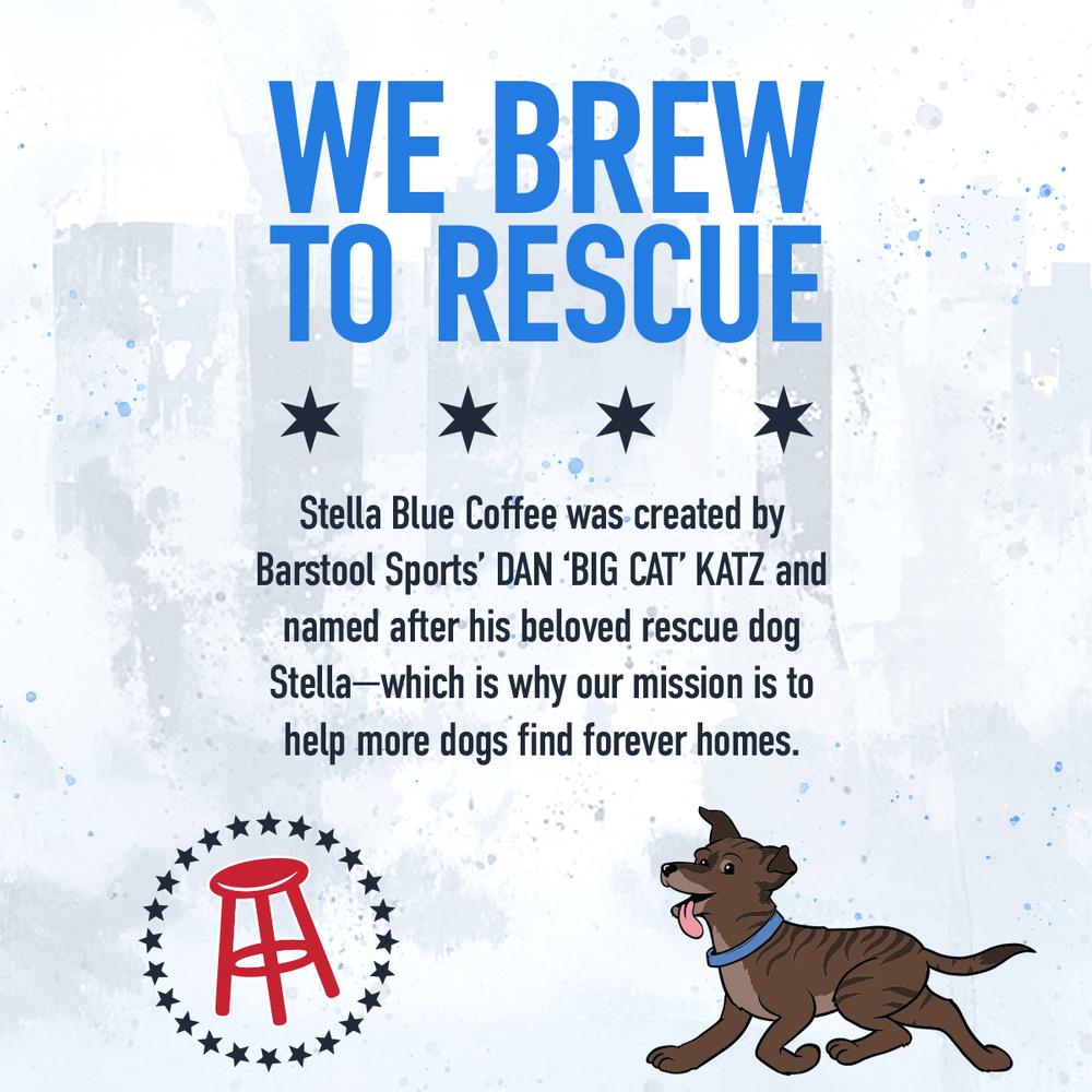 Sweet Cream Canned Latte 4 Pack-Coffee-Pardon My Take-Barstool Sports