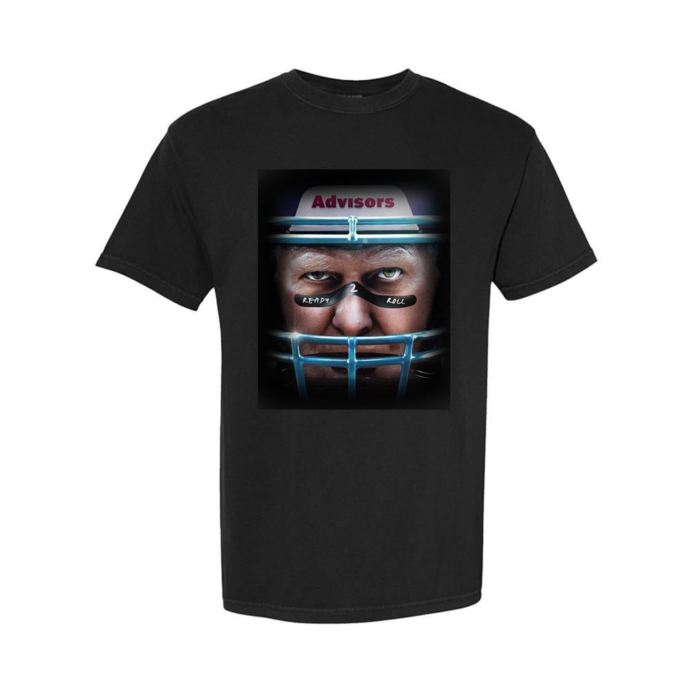 Stu Helmet Tee-T-Shirts-Barstool Sports-Black-S-Barstool Sports