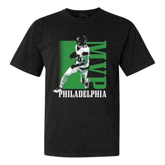 SB MVP Philadelphia Tee-T-Shirts-Pardon My Take-Black-S-Barstool Sports