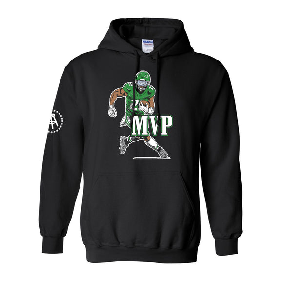 SB MVP Hoodie-Hoodies & Sweatshirts-Pardon My Take-Black-S-Barstool Sports