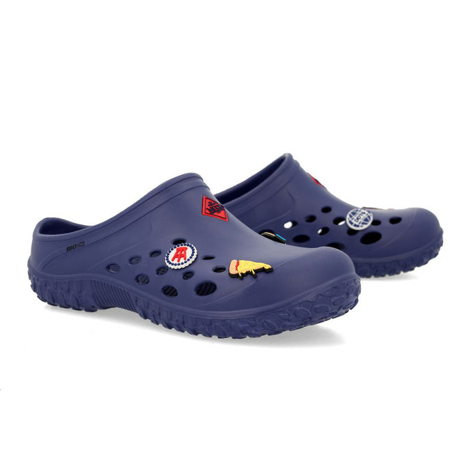 Barstool Sports x Muckster Lite Clogs-Footwear-Barstool Sports-Barstool Sports