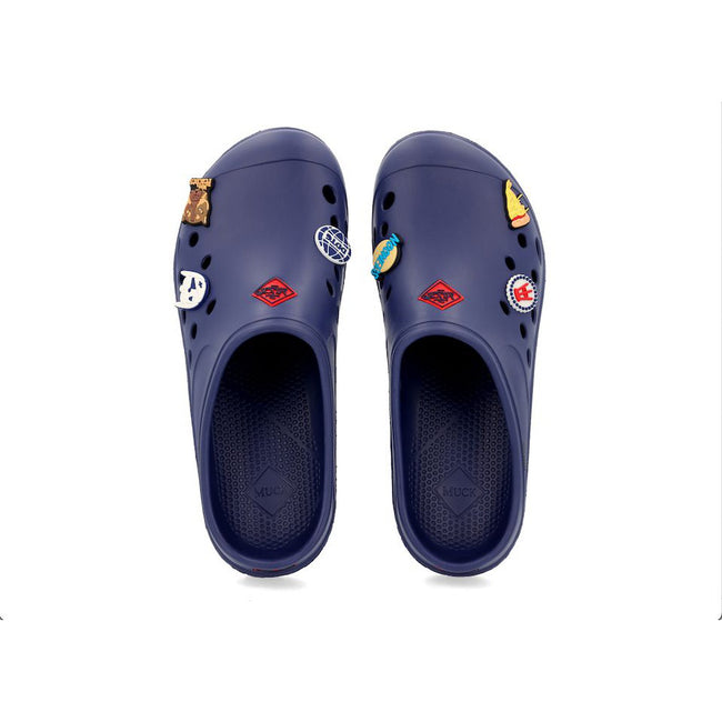 Barstool Sports x Muckster Lite Clogs-Footwear-Barstool Sports-Barstool Sports