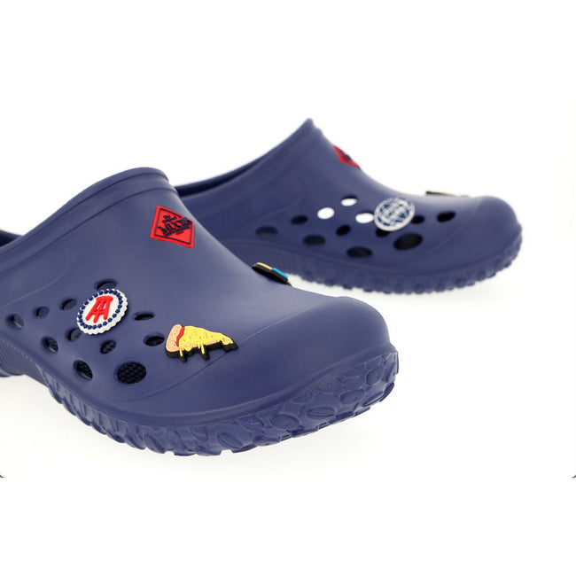 Barstool Sports x Muckster Lite Clogs-Footwear-Barstool Sports-Barstool Sports