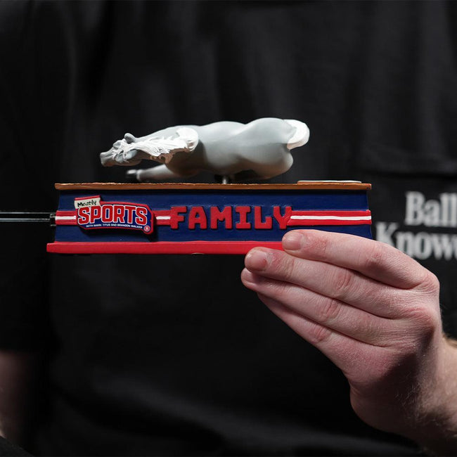 Mostly Sports Bobblehead II-Accessories-Mostly Sports-Barstool Sports