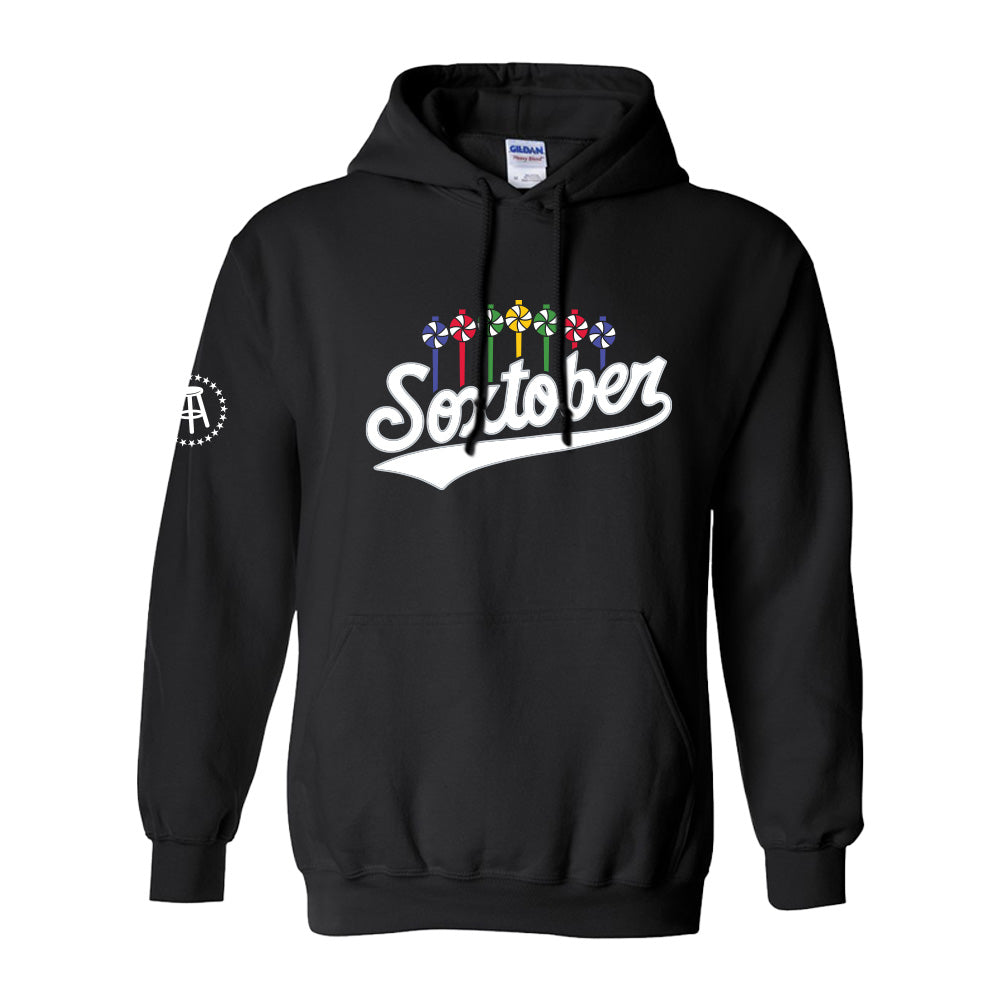 Soxtober Hoodie