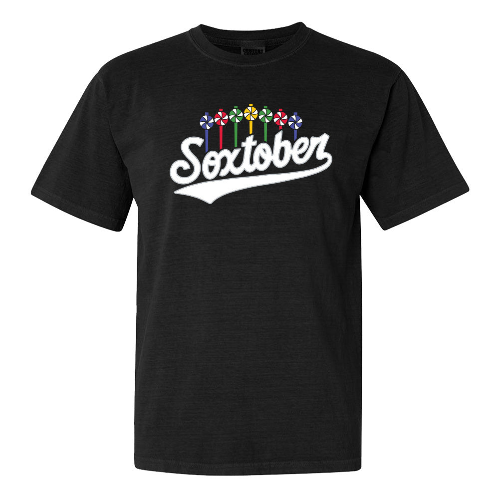 Soxtober Tee