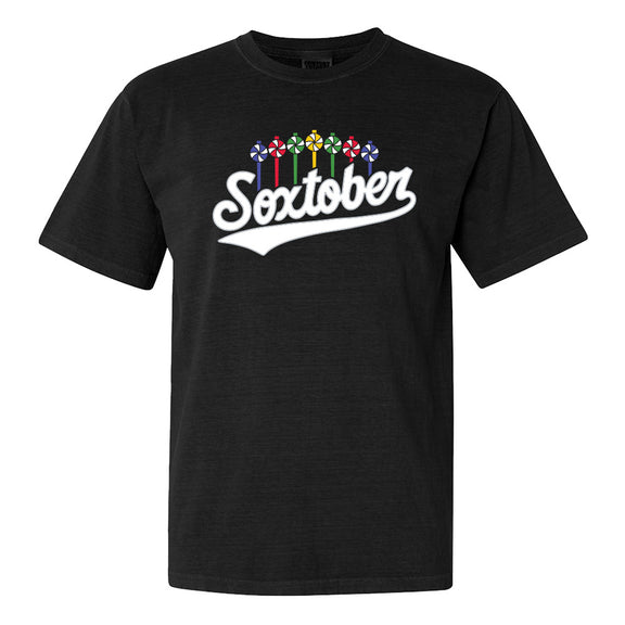 Soxtober Tee
