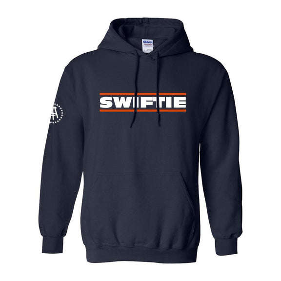 Swiftie CHI Hoodie-Hoodies & Sweatshirts-Barstool Chicago-Navy-S-Barstool Sports