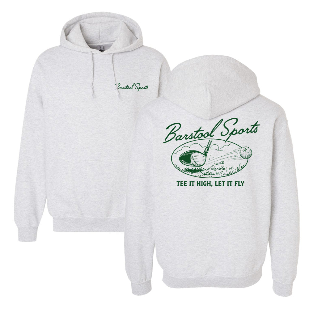 Tee It High Let It Fly Hoodie