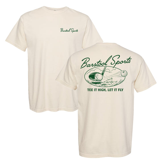 Tee It High Let It Fly Tee