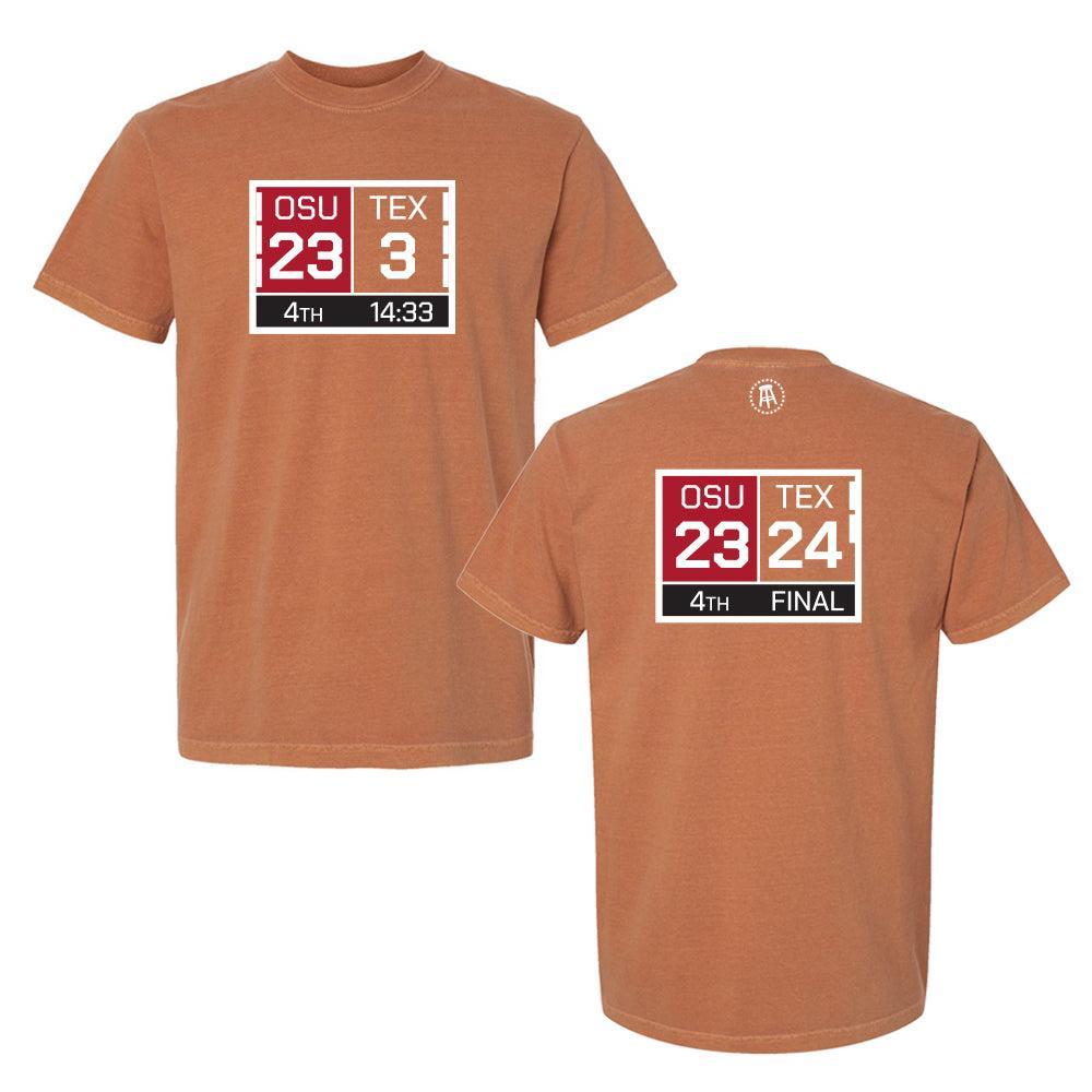 Austin Comeback Tee-T-Shirts-Barstool U-Barstool Sports