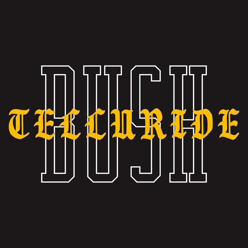 Telluride Bush Tee-T-Shirts-Barstool Sports-Barstool Sports