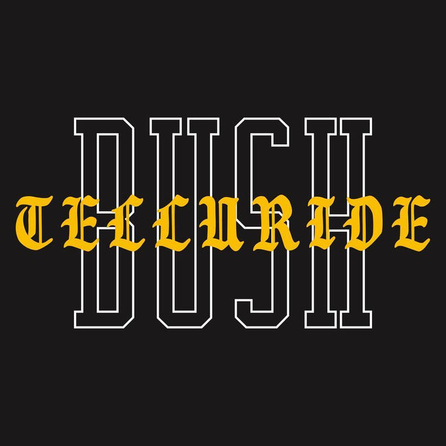 Telluride Bush Tee-T-Shirts-Barstool Sports-Barstool Sports