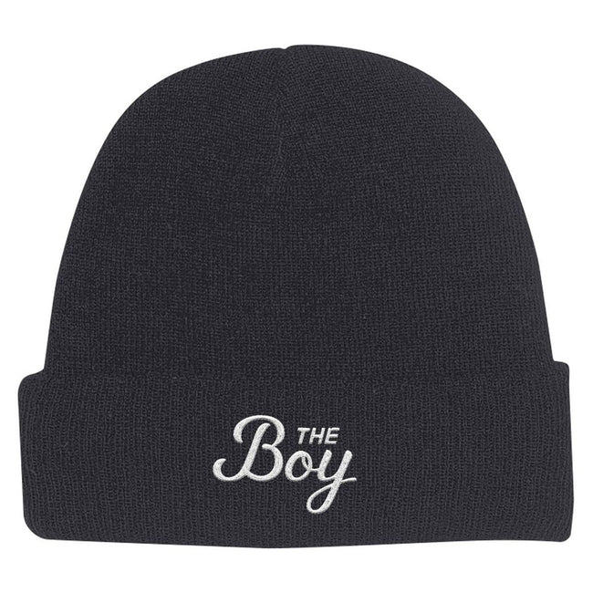 The Boy Beanie Barstool Sports TShirts, Clothing & More