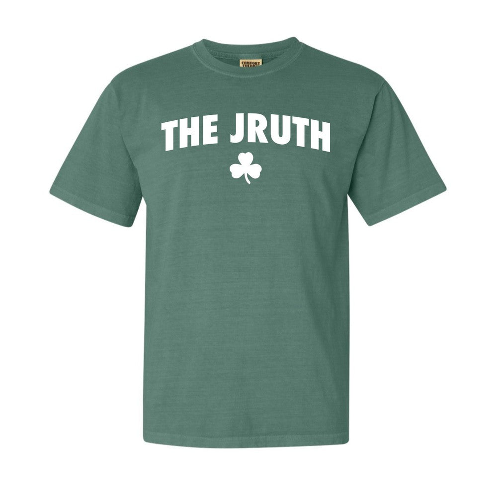 The Jruth Tee-T-Shirts-Pardon My Take-Barstool Sports