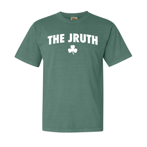 The Jruth Tee-T-Shirts-Pardon My Take-Barstool Sports