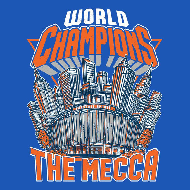 World Champions Arena Hoodie-Hoodies & Sweatshirts-Barstool Sports-Barstool Sports
