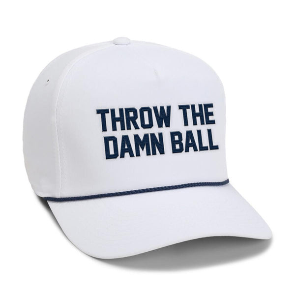 Run The Damn Ball Premium T-Shirt