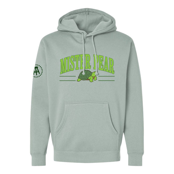 Mister Pear Hoodie-Hoodies & Sweatshirts-Pardon My Take-Barstool Sports