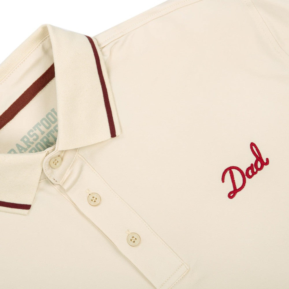 Bussin With The Boys Dad Polo-Polos-Bussin With The Boys-Barstool Sports