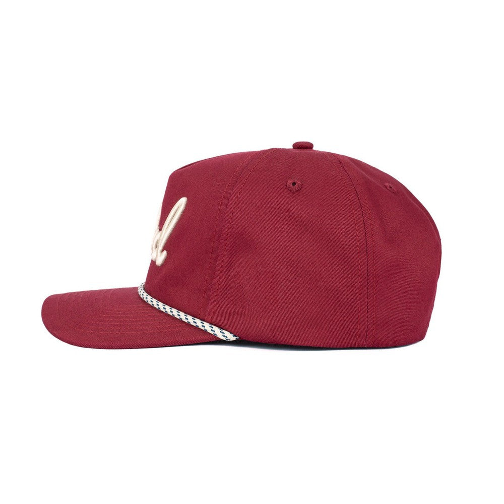 Dad Retro Rope Hat-Hats-Bussin With The Boys-Barstool Sports