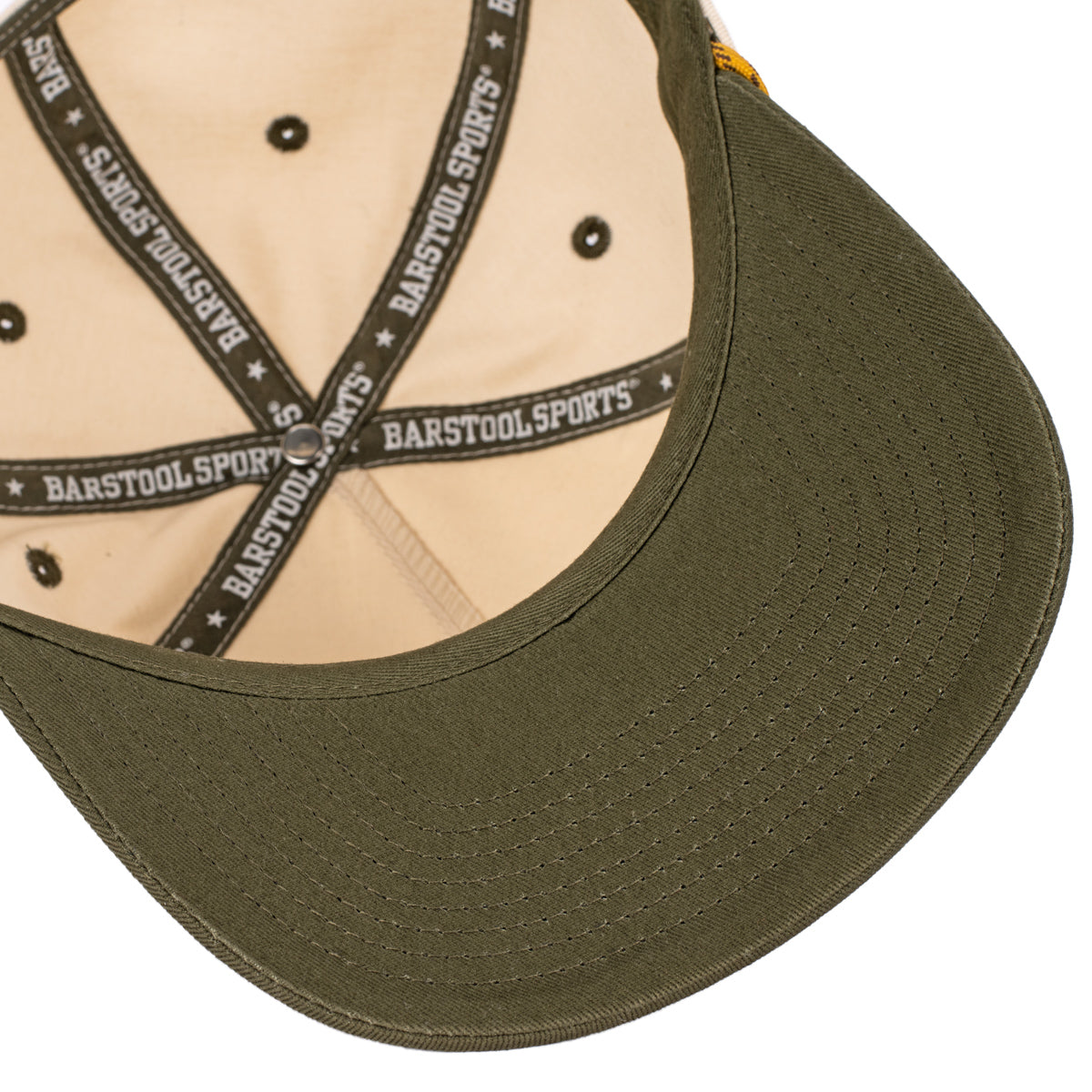 Girl Dad Retro Rope Hat-Hats-Bussin With The Boys-Barstool Sports