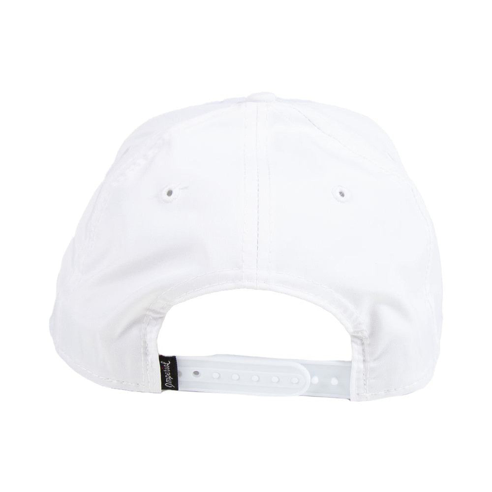 Bussin With The Boys Pennant Imperial Rope Hat-Hats-Bussin With The Boys-Barstool Sports