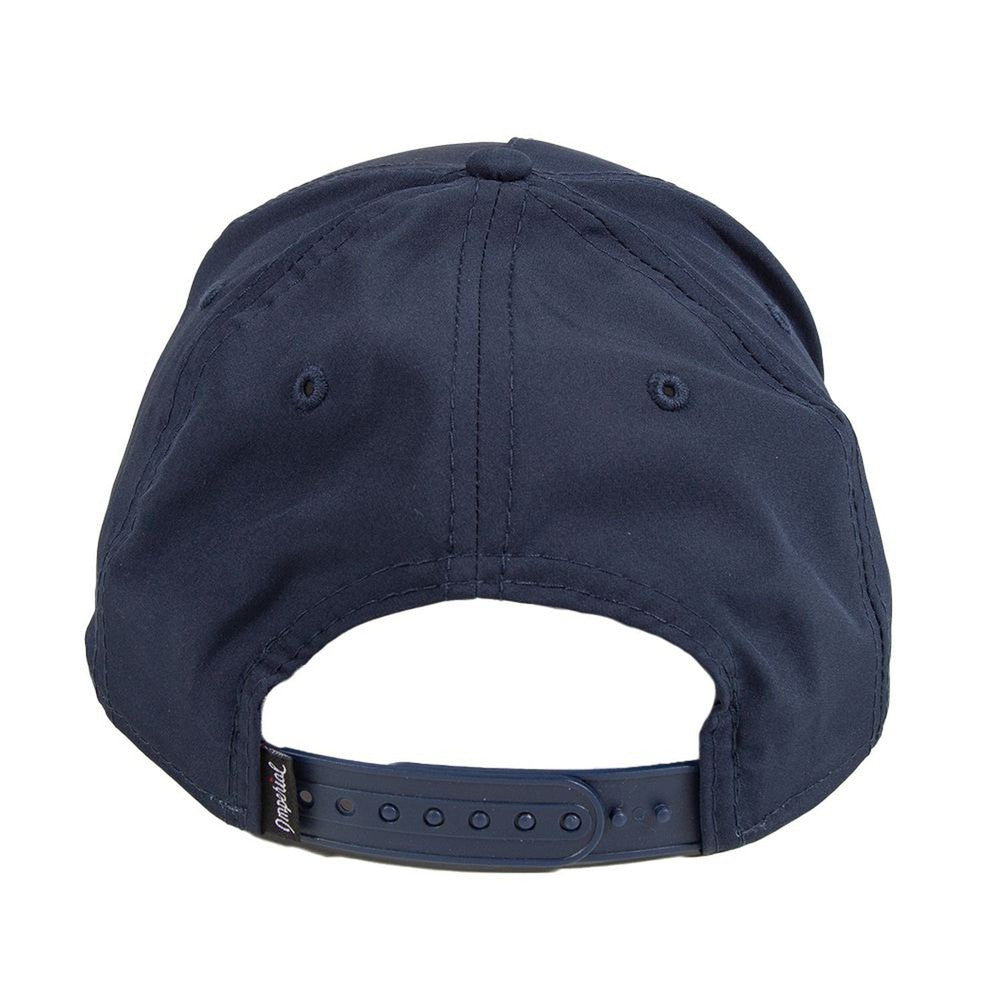 Bussin With The Boys Pennant Imperial Rope Hat-Hats-Bussin With The Boys-Barstool Sports