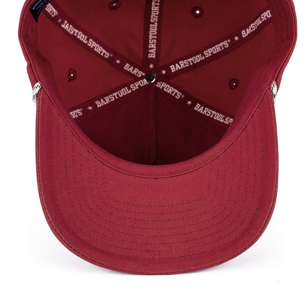 Girl Dad Retro Rope Hat-Hats-Bussin With The Boys-Barstool Sports