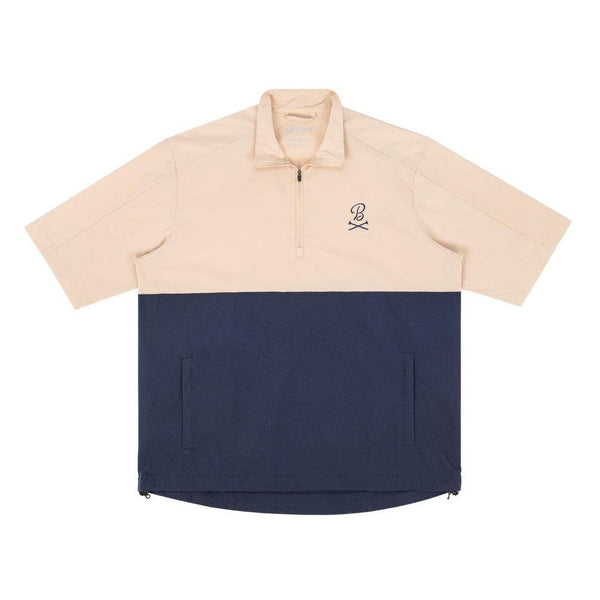 【MEN】エコフリースジャケット