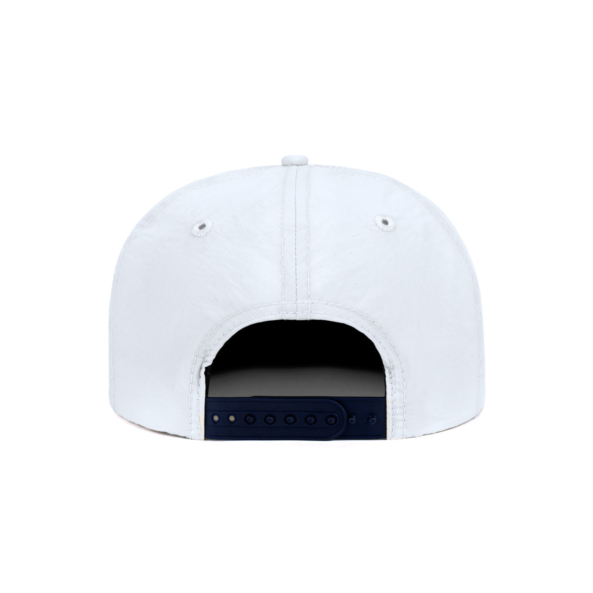 Barstool Golf Crossed Tees Retro Snapback-Hats-Fore Play-White-One Size-Barstool Sports