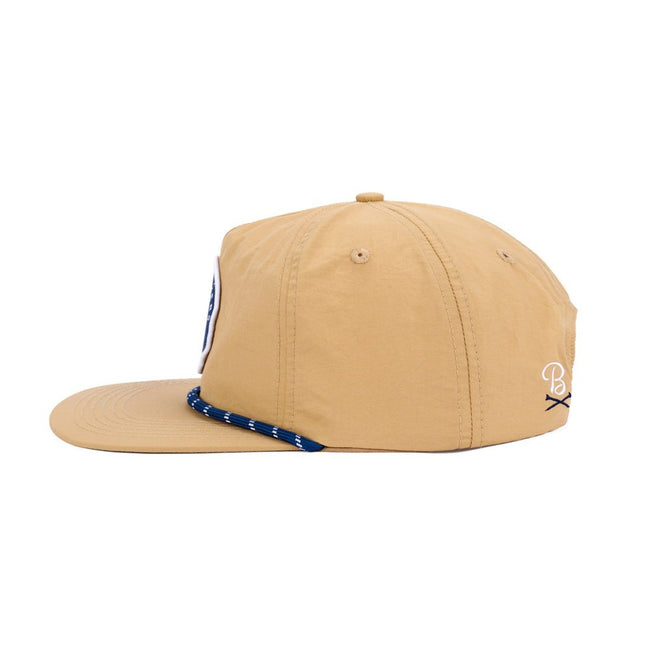 Barstool Golf x THE PLAYERS Patch Nylon Rope Hat Fore Play Hats