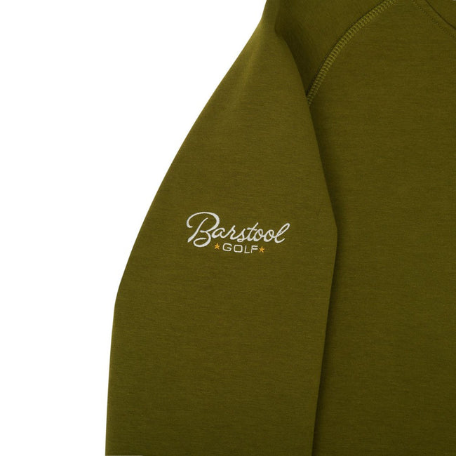 Barstool Golf x Presidents Cup Trophy Premium Hoodie-Hoodies & Sweatshirts-Fore Play-Barstool Sports