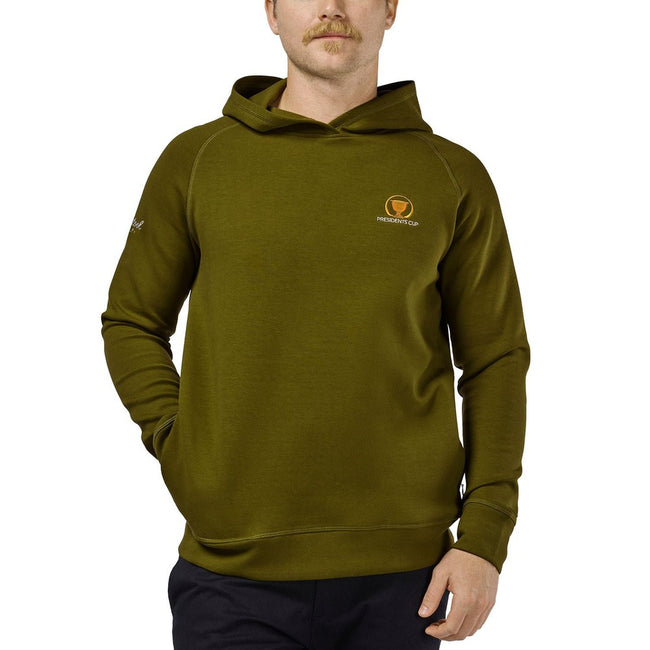 Barstool Golf x Presidents Cup Trophy Premium Hoodie-Hoodies & Sweatshirts-Fore Play-Barstool Sports