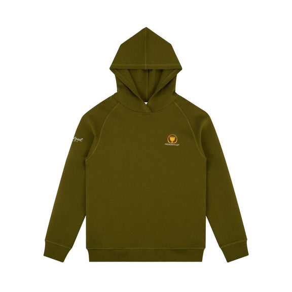 Barstool Golf x Presidents Cup Trophy Premium Hoodie-Hoodies & Sweatshirts-Fore Play-Barstool Sports