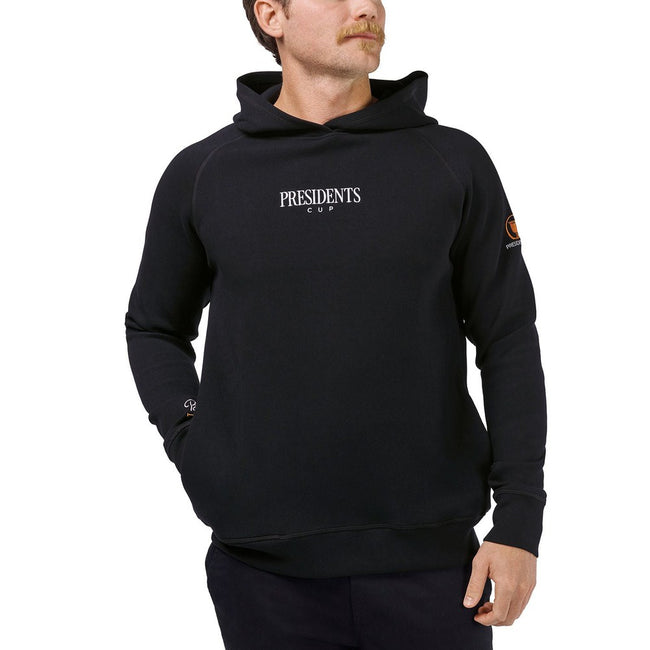 Barstool Golf x Presidents Cup Premium Hoodie-Hoodies & Sweatshirts-Fore Play-Barstool Sports