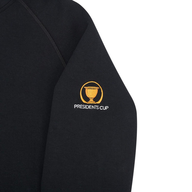 Barstool Golf x Presidents Cup Premium Hoodie-Hoodies & Sweatshirts-Fore Play-Barstool Sports